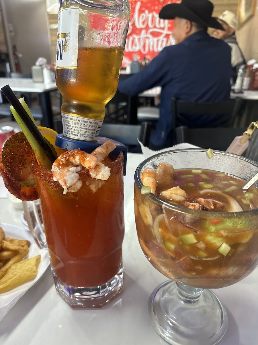 El Sazon De La Tia Photos 2